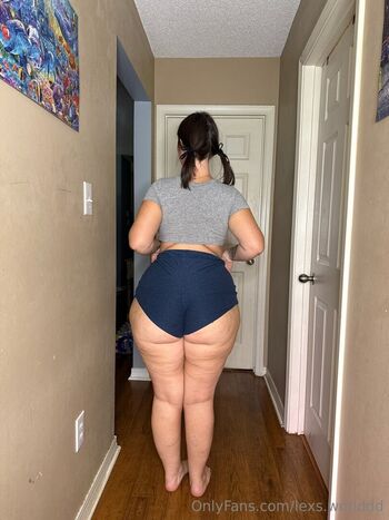 Lex saige page leaked private photo uncensored HD quality