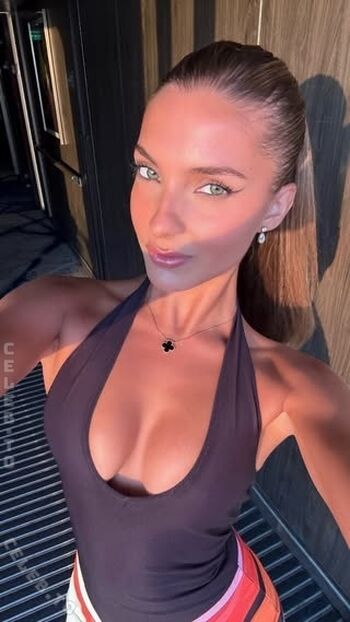 Lexi rivera leaked private photo uncensored HD quality