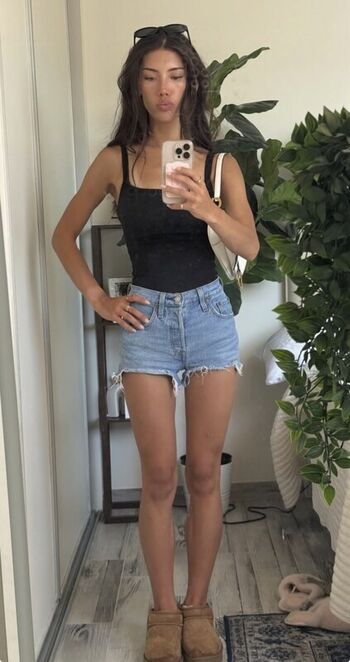 Lexi trufasu leaked private photo uncensored HD quality
