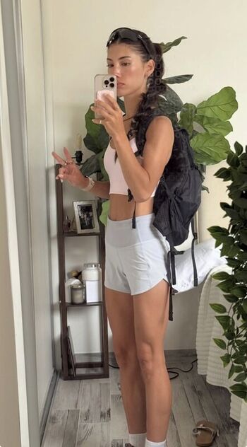 Lexi trufasu leaked private photo uncensored HD quality