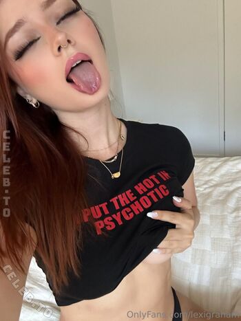 Lexipro leaked private photo uncensored HD quality