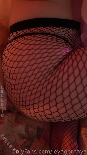 Leyagornaya leaked private photo uncensored HD quality