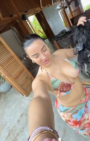 Leyla lahouar leaked private photo uncensored HD quality