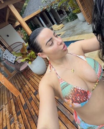 Leyla lahouar leaked private photo uncensored HD quality