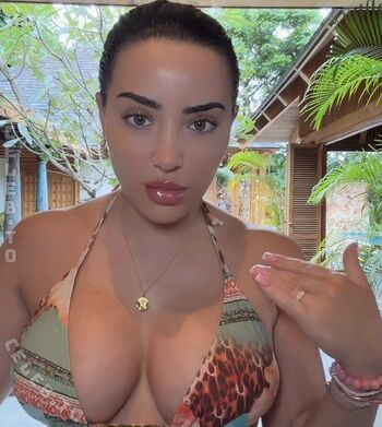 Leyla lahouar leaked private photo uncensored HD quality
