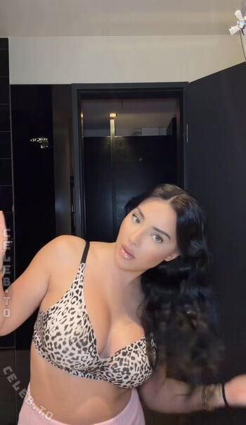 Leyla lahouar leaked private photo uncensored HD quality