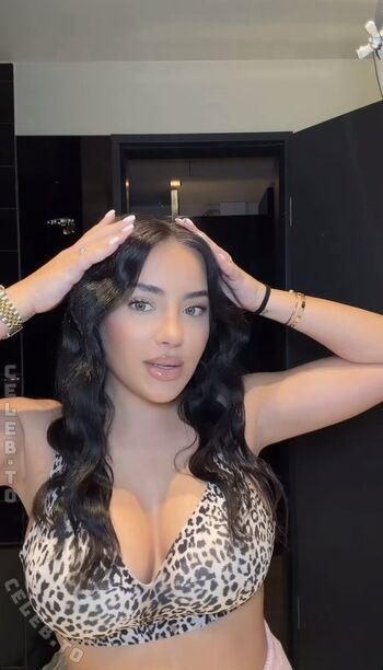 Leyla lahouar leaked private photo uncensored HD quality