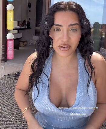 Leyla lahouar leaked private photo uncensored HD quality
