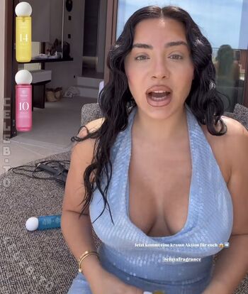 Leyla lahouar leaked private photo uncensored HD quality