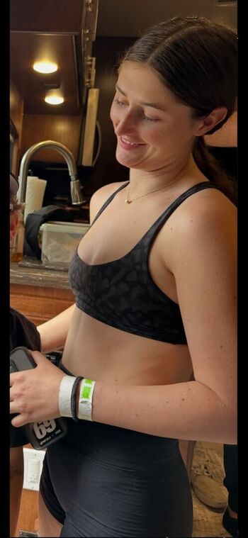 Lia block leaked private photo uncensored HD quality