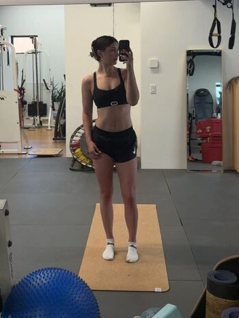 Lia block leaked private photo uncensored HD quality