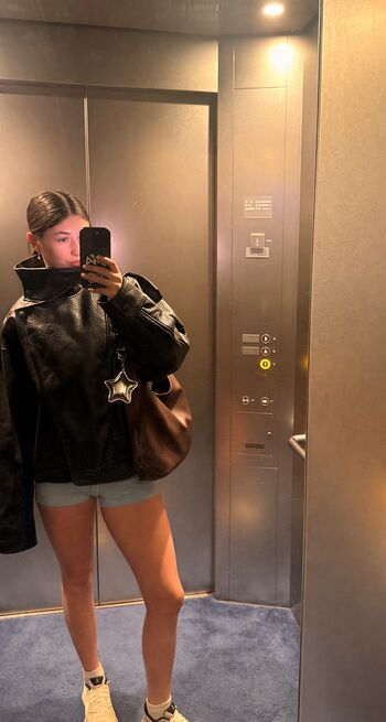 Lia block leaked private photo uncensored HD quality