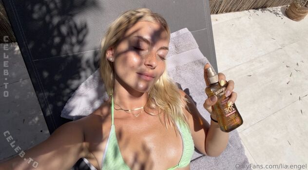 Lia engel leaked private photo uncensored HD quality