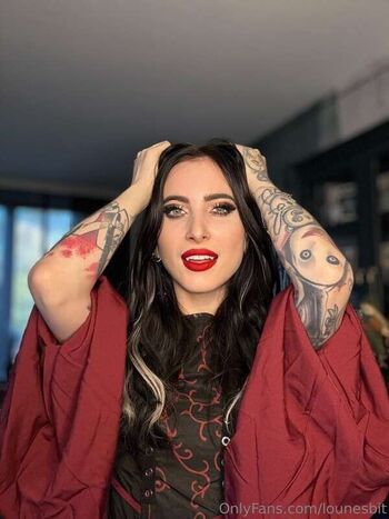 Lia louise leaked private photo uncensored HD quality