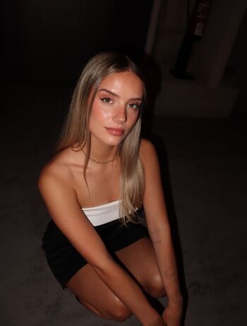Lia sikora leaked private photo uncensored HD quality