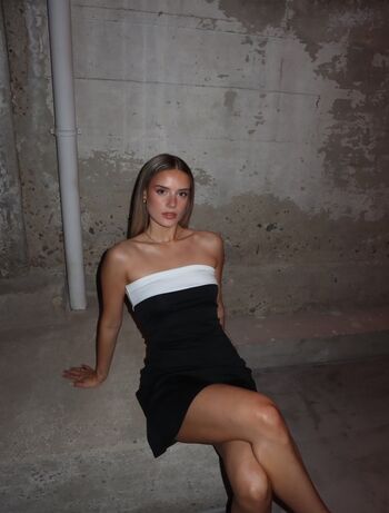 Lia sikora leaked private photo uncensored HD quality