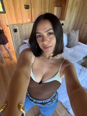 Lia toutcourt leaked private photo uncensored HD quality