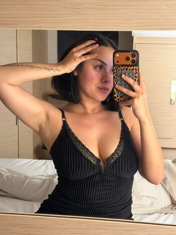 Lia toutcourt leaked private photo uncensored HD quality