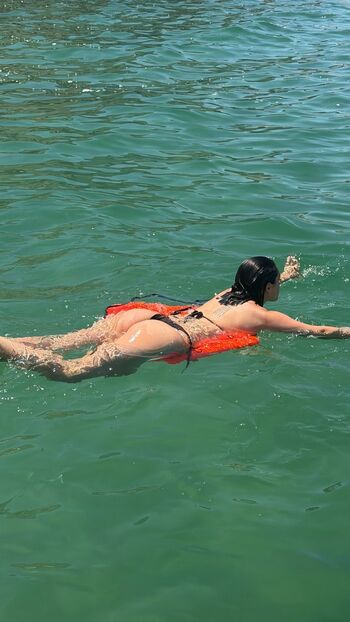 Lia toutcourt leaked private photo uncensored HD quality