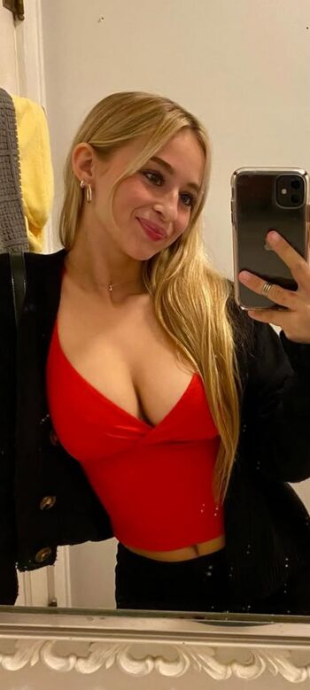 Liberty joy page leaked private photo uncensored HD quality