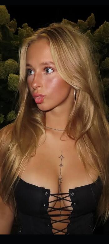 Liberty joy page leaked private photo uncensored HD quality