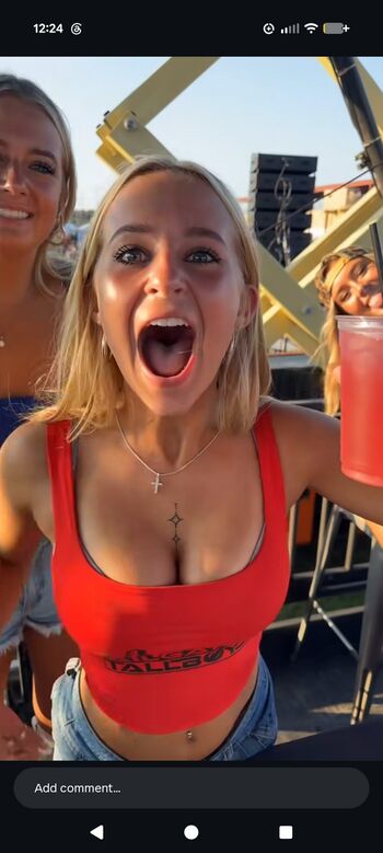 Liberty joy leaked private photo uncensored HD quality