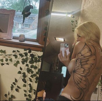 Liberty joy leaked private photo uncensored HD quality