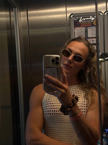 Lieke klaver page leaked private photo uncensored HD quality
