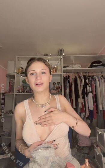 Lienne aig leaked private photo uncensored HD quality