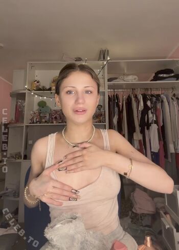 Lienne aig leaked private photo uncensored HD quality