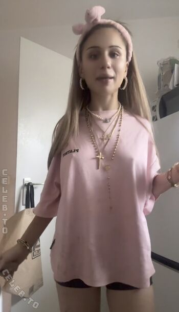 Lienne aig leaked private photo uncensored HD quality