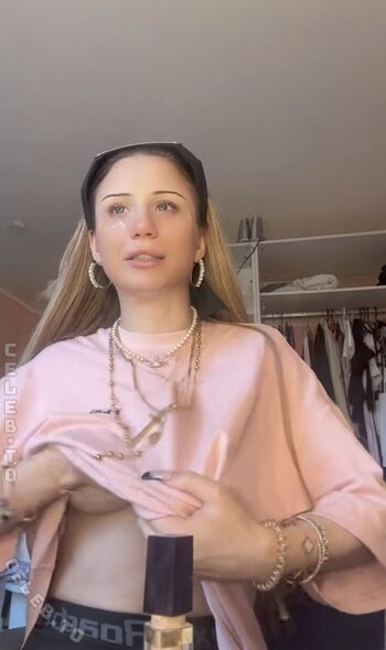 Lienne aig leaked private photo uncensored HD quality