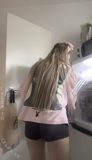 Lienne aig leaked private photo uncensored HD quality