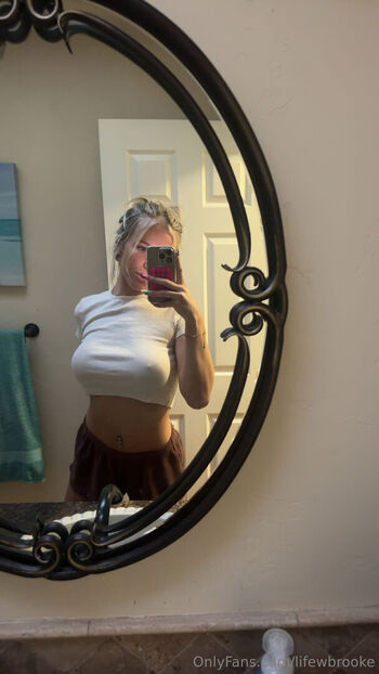 Lifewbrooke leaked private photo uncensored HD quality