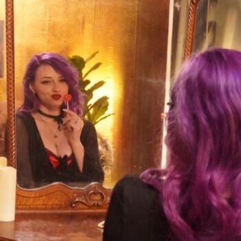 Lightaisaka  page leaked private photo uncensored HD quality