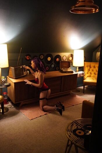 Lightaisaka  page leaked private photo uncensored HD quality