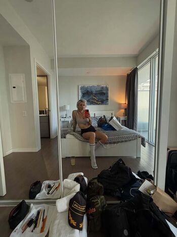 Lights poxleitner page leaked private photo uncensored HD quality