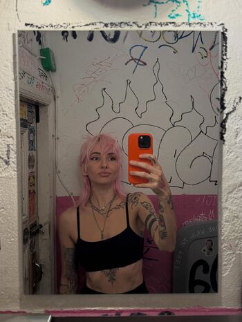 Lights poxleitner leaked private photo uncensored HD quality