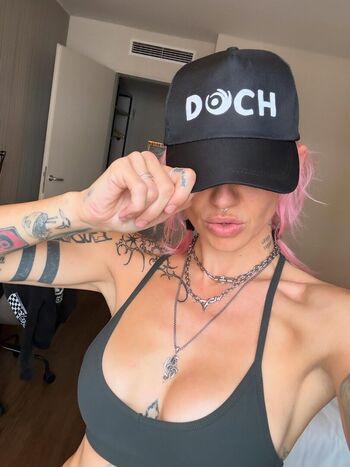 Lights poxleitner leaked private photo uncensored HD quality