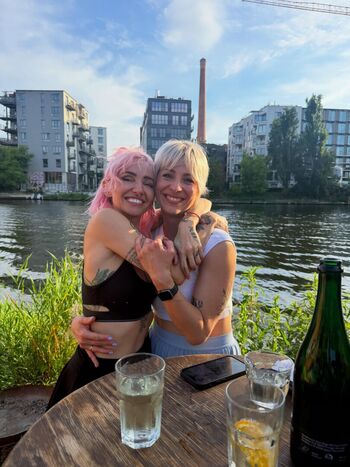 Lights poxleitner leaked private photo uncensored HD quality