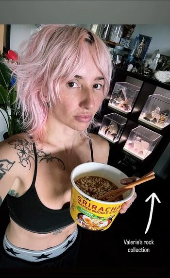 Lights poxleitner leaked private photo uncensored HD quality