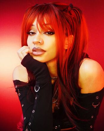 Lightskin  page leaked private photo uncensored HD quality