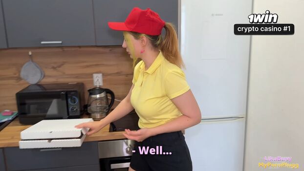 Likabusy leaked private photo uncensored HD quality