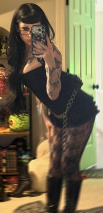 Lilbatzz leaked private photo uncensored HD quality