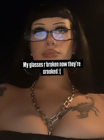 Lilbatzz leaked private photo uncensored HD quality