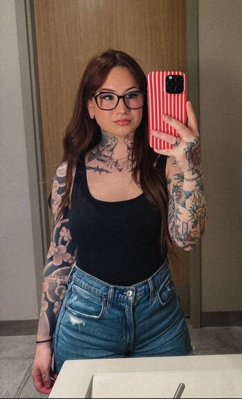 Lilcannolii leaked private photo uncensored HD quality