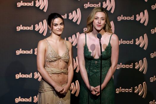 Lili reinhart page leaked private photo uncensored HD quality