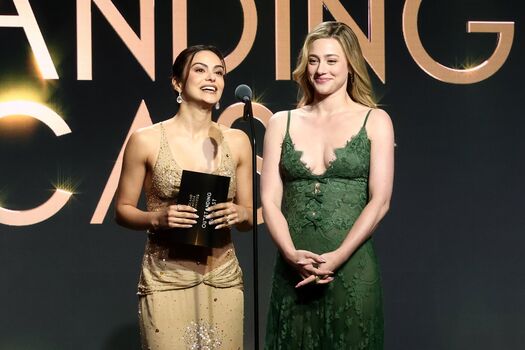 Lili reinhart page leaked private photo uncensored HD quality