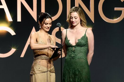 Lili reinhart page leaked private photo uncensored HD quality