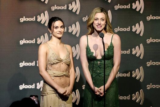 Lili reinhart page leaked private photo uncensored HD quality